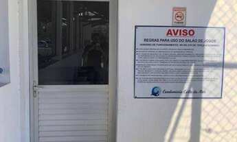 Imagem 5: Apartamento com 2 dormitórios à venda, 44 m² por R$ 110.000,00 - Taquara II - Serra/ES