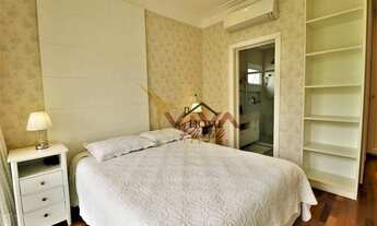 Imagem 2: Casa com 4 dormitórios à venda, 530 m² por R$ 5.200.000 - Alphaville - Santana de Parnaíba