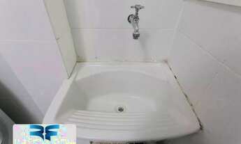 Imagem 3: Apartamento para venda com 89 metros quadrados com 2 quartos em Mooca - São Paulo - SP