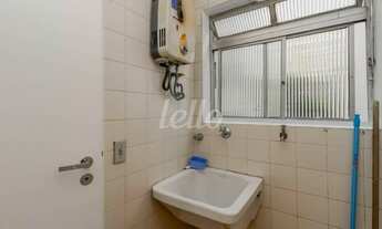 Imagem 6: São Paulo - Apartamento Padrão - Higienópolis