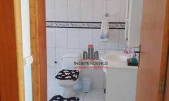 Imagem: Sobrado à venda, 250 m² por R$ 500.000,00