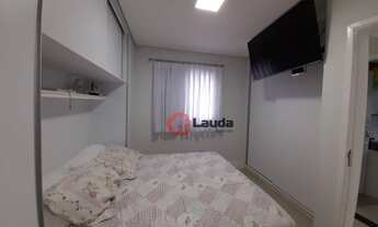 Imagem: Apartamento Gardem com 3 dormitórios