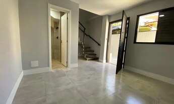 Imagem 6: Sobrado com 3 dorms, Marapé, Santos - R$ 890 mil, Cod: 823