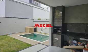 Imagem 6: Casa Condomínio em Jacareí