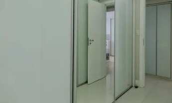 Imagem 5: Reserva Alphaville, 131m², 3 Quartos, Dependência, Varanda Gourmet, Armários, 2 Vagas