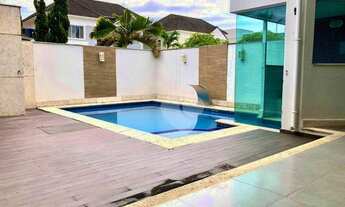 Imagem 7: Casa com 4 dormitórios, 300 m² - venda por R$ 2.400.000,00 ou aluguel por R$ 16.873,90/mês