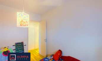 Imagem 2: Apartamento Locação 2 Dormitórios - 152 m² Vila Olímpia