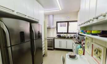 Imagem 5: Apartamento com 4 dormitórios sendo 2 suítes e com 3 vagas de garagem. No bairro de Perdiz