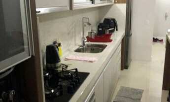 Imagem 2: Apartamento com 3 dormitórios a 300 metros da praia em Jurerê - Florianópolis SC