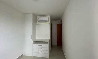 Imagem 5: Apartamento com 2 dormitórios para alugar, 59 m² por R$ 3.388,00/mês - Boa Viagem - Recife