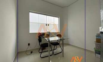 Imagem 7: Casa com 3 suítes 300m² de A/c Cond. Mont Blanc - Sorocaba/SP