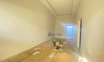 Imagem 6: Casa com 3 dormitórios à venda, 83 m² por R$ 330.000,00 - Vila Nasser - Campo Grande/MS