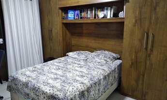 Imagem 3: Casa dúplex/ Taquara/ 3 quartos/ 120m2