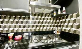 Imagem: Sobrado para venda com 3 quartos, 1 suíte