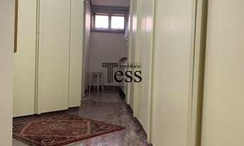 Imagem 6: Apartamento de alto padrão, 01 apto por andar, apartamento no centro, 04 dor, sala, sala d