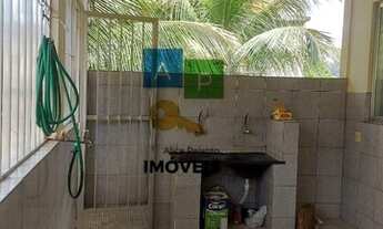 Imagem 4: Casa 2 quartos vendo, com entrada independente há 5 minutos Centro Caxias