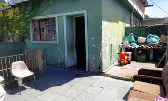 Imagem 4: Sobrado com 5 dormitórios à venda, 270 m² por R$ 380.000,00 - Jardim Esmeralda (Zona Sul