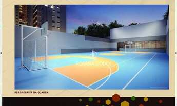 Imagem 6: Apartamento com 3 dormitórios à venda, 76 m² por R$ 600.000 - Planalto - São Bernardo do C