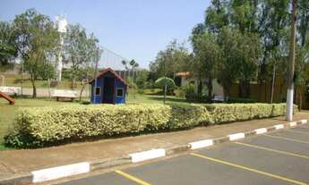 Imagem 7: Casa com 3 dormitórios à venda, 120 m² por R$ 640.000,00 - Condomínio Chácara Por do Sol