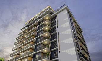 Imagem 5: Apartamento com 2 dormitórios à venda, 58 m² por R$ 355.659,00 - Aeroclube - João Pessoa/P