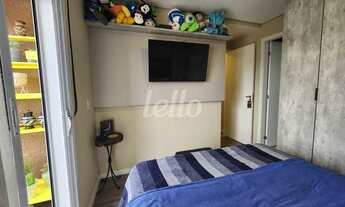 Imagem: São Paulo - Apartamento Padrão - São