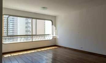 Imagem: Apartamento Hyde Park à venda com 115m²