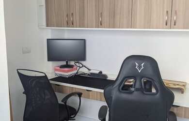 Imagem 6: Apartamento Venda Vila Olímpia 69 m² 2 Dormitórios