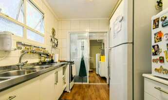 Imagem 7: Apartamento à venda com 140m², 3 quartos e 1 vaga