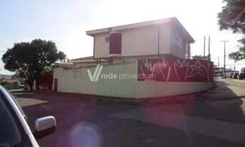 Imagem: Casa - Jardim Bonfim - Campinas