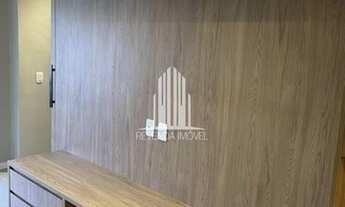 Imagem 6: APARTAMENTO DE 32M² COM UM DORMITORIO UM BANHEIRO E UMA VAGA Á VENDA EM BELA VISTA