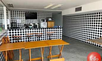 Imagem 5: São Paulo - Conjunto Comercial/Sala - Pinheiros