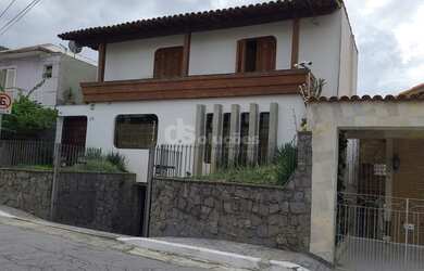 Imagem 2: Sobrado Residencial à venda com 4 dormitórios na Zona Norte, Jardim São Paulo, São Paulo