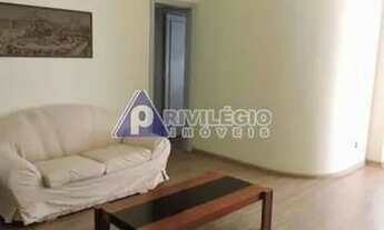 Imagem 7: PRIVILÉGIO IMÓVEIS VENDE : Maravilhoso apartamento na quadra da praia, COPACABANA - RJ