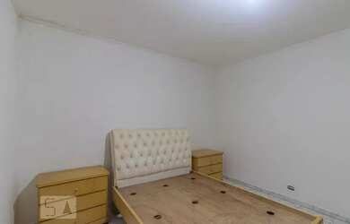 Imagem 2: Casa para Aluguel - Vila Dalila, 1 Quarto, 28 m2