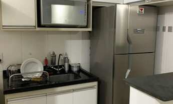 Imagem 3: Apartamento à venda no bairro Jardim Anton Von Zuben - Campinas/SP