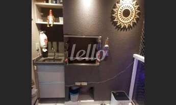 Imagem 4: São Caetano do Sul - Apartamento Padrão - Osvaldo Cruz