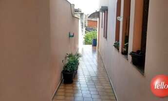 Imagem: São Paulo - Casa Padrão - Mooca