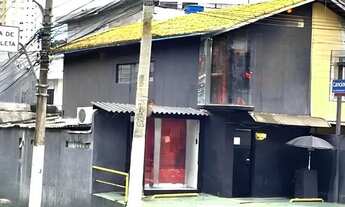 Imagem 2: Imóvel Comercial Co Grande Visibilidade e Fluxo de Pessoas, carros e 450m do Metrô Brookli