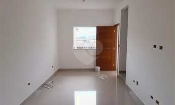 Imagem 3: Sobrados Tremembe