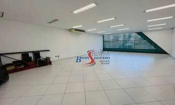 Imagem 6: Prédio para alugar, 500 m² por R$ 33.000/mês - Tatuapé - São Paulo/SP