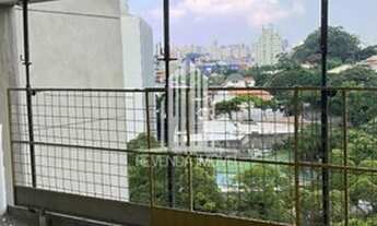 Imagem 5: APARTAMENTO DE 230M² COM 3 SUÍTES E 3 VAGAS NO ON THE PARC NA VILA CLEMENTINO