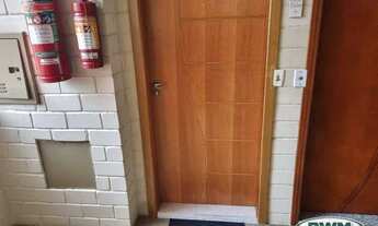 Imagem: Apartamento com 2 dormitórios para alugar