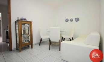 Imagem 5: São Paulo - Casa Comercial - Tatuapé