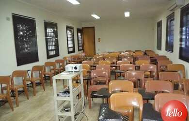 Imagem 2: São Paulo - Prédio Inteiro - Tatuapé