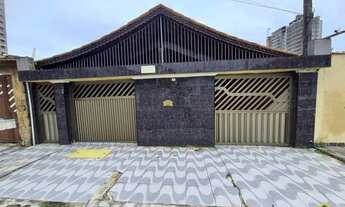 Imagem: Aviacao - Casa de Condominio c/ Churrasqueira