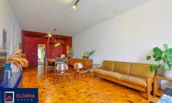 Imagem 4: Apartamento Venda Vila Mariana 153 m² 3 Dormitórios