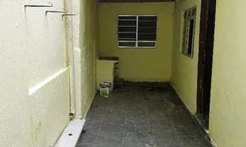 Imagem 5: Casa com 1 dormitório para alugar, 40 m² por R$ 700,00/mês - Jardim Cidade Pirituba - São