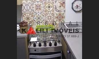 Imagem 2: Apartamento de 2 dormitórios para alugar na Vila Nova Conceição !!!