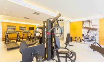 Imagem 4: Apartamento Duplex à venda, 113 m² por R$ 1.190.000,00 - Barra da Tijuca - Rio de Janeiro