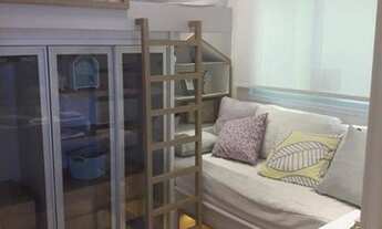 Imagem 3: Apartamento à venda, 41 m² por R$ 280.000,00 - Vila Nova Cachoeirinha - São Paulo/SP